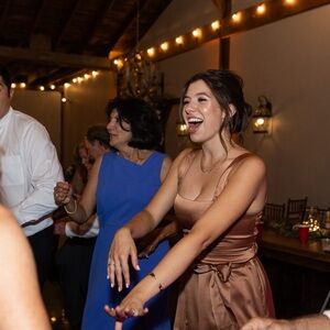 Meet your Posher, Rachel